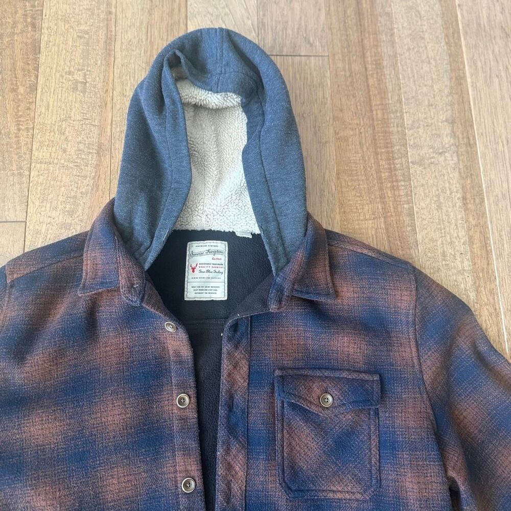 Men's multi Jacket - Picture 4 of 6